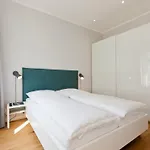 Apartamento Soltausche Buchdruckerei - Whg 03