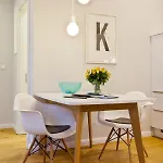 Soltausche Buchdruckerei - Whg 03 Apartamento
