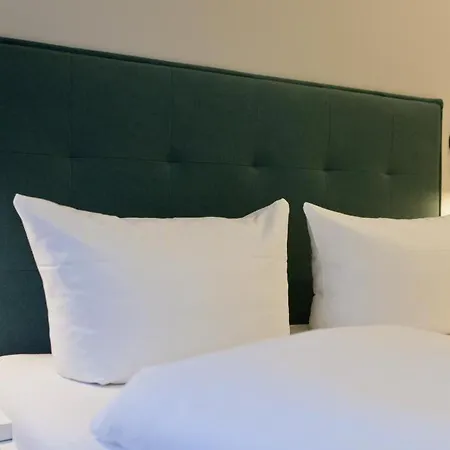 Soltausche Buchdruckerei - Whg 03 Apartmán Norderney