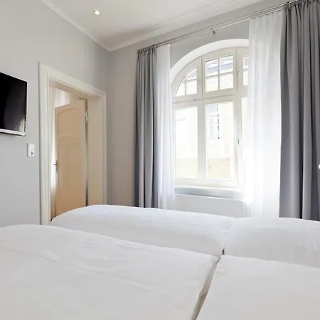 Soltausche Buchdruckerei - Whg 03