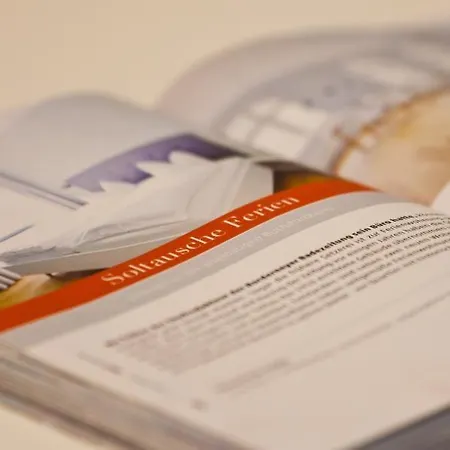 Soltausche Buchdruckerei - Whg 03